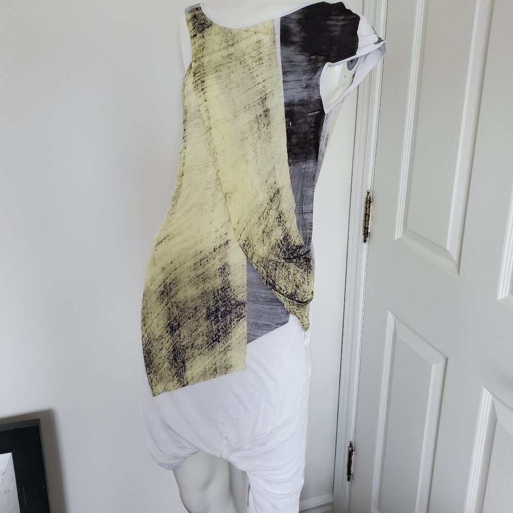 Helmut Lang Dress - M-L